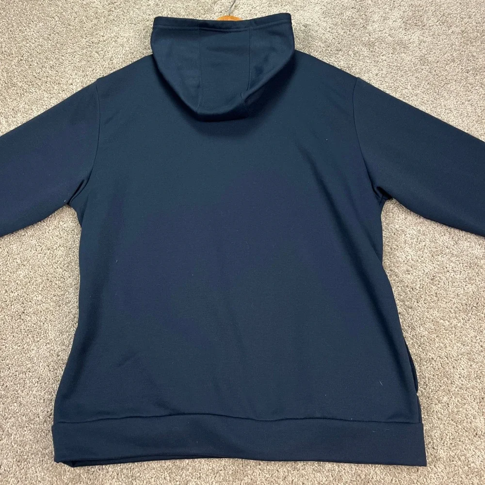 adidas performance hoodie